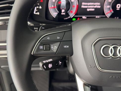 New 2026 Audi Q7 2.0T Premium image 21