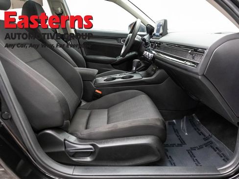 Used 2022 Honda Civic LX image 22