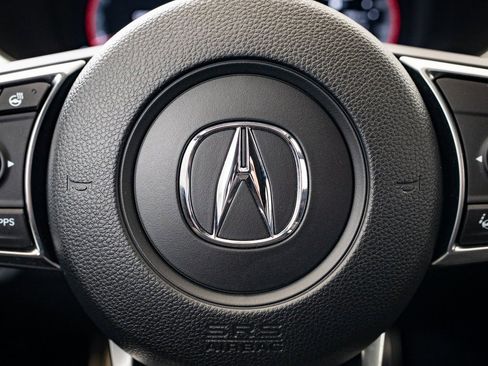 Certified 2024 Acura MDX Type S image 28