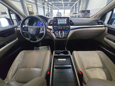 Used 2019 Honda Odyssey Elite image 27