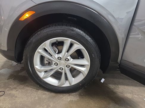 Certified 2023 Buick Encore GX Preferred FWD image 35
