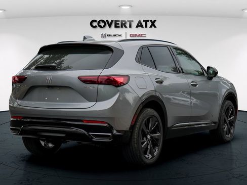 New 2026 Buick Envision Sport Touring image 8