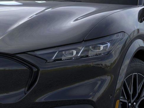 New 2025 Ford Mustang Mach-E Premium AWD/4WD image 18