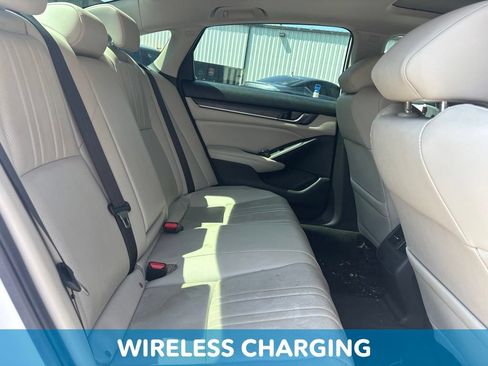 Used 2019 Honda Accord EX-L image 14