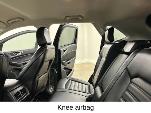 Used 2023 Ford Edge SEL AWD/4WD image 33