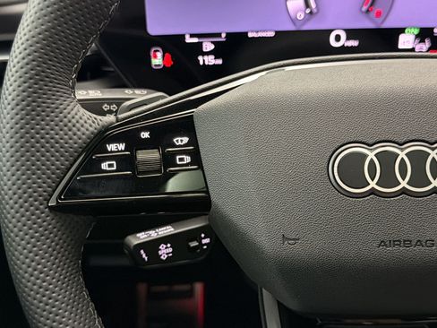 New 2026 Audi SQ5 Premium Plus AWD/4WD image 15