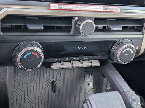 New 2026 Toyota Tacoma TRD Sport image 13