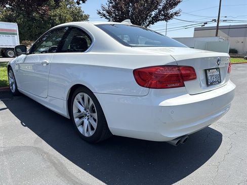 Used 2013 BMW 328i Coupe RWD image 9