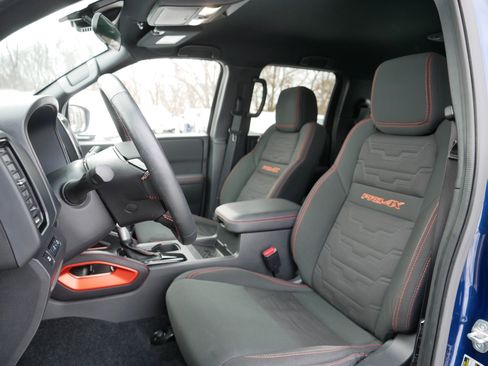 Certified 2023 Nissan Frontier PRO-4X w/ Pro Convenience Package image 34