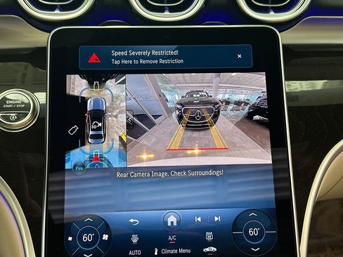 New 2026 Mercedes-Benz C 300 4MATIC Sedan image 27