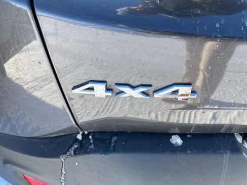 Used 2017 Jeep Renegade Sport w/ Power & Air Group image 8