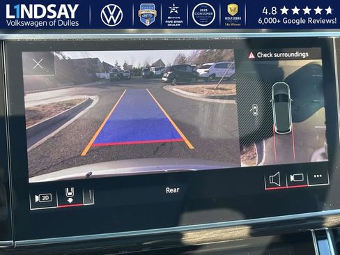 Used 2022 Audi Q7 3.0T Premium Plus w/ Premium Plus Package image 16