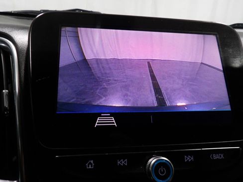 Used 2020 Chevrolet Malibu LT FWD image 18