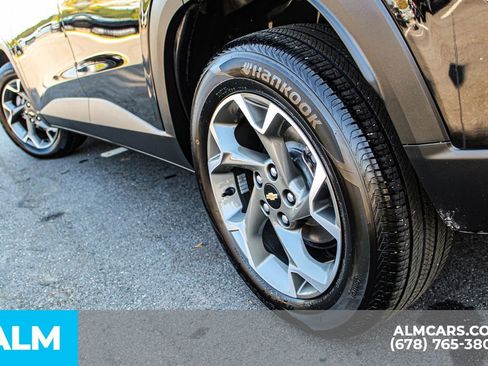 Used 2024 Chevrolet Trax LT image 15