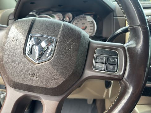 Used 2012 RAM 2500 Longhorn w/ HD Snow Plow Prep Group AWD/4WD image 20