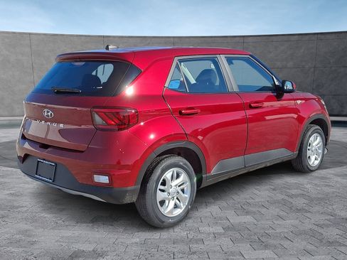 New 2026 Hyundai Venue SE image 7