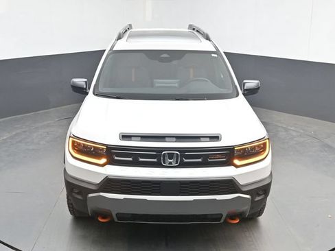 Used 2026 Honda Passport TrailSport image 14