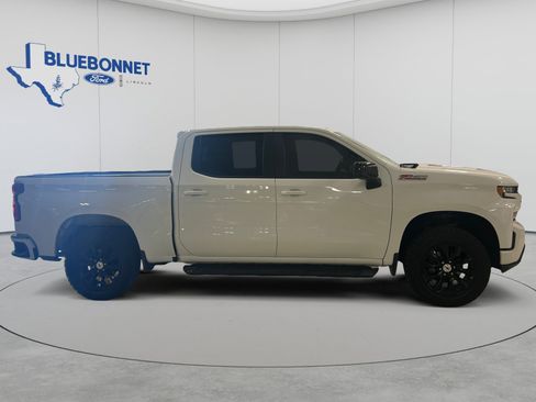 Used 2019 Chevrolet Silverado 1500 RST AWD/4WD image 4
