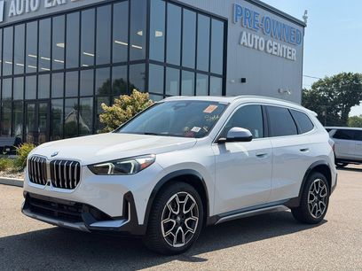 Used 2023 BMW X1 xDrive28i w/ Premium Package