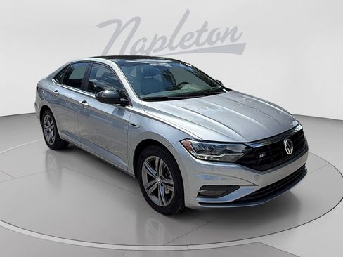 Used 2019 Volkswagen Jetta FWD image 8