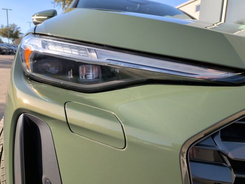 New 2025 Audi Q5 Prestige image 11