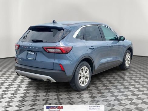 Used 2024 Ford Escape Active w/ Cold Weather Package FWD image 4