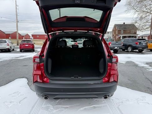 Used 2026 Ford Escape ST-Line Select w/ Tech Pack #1 image 28