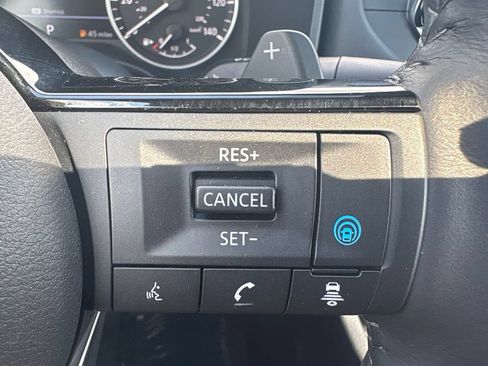 Used 2023 Nissan Rogue SV w/ SV Premium B Package AWD/4WD image 22