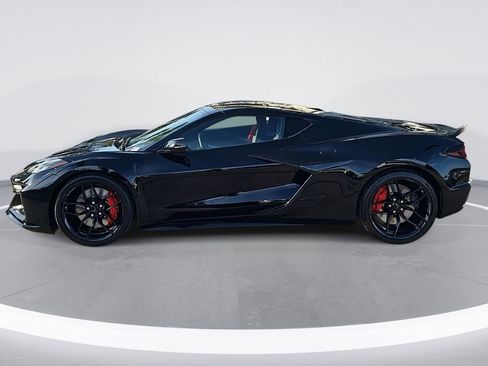 New 2026 Chevrolet Corvette Z06 image 6
