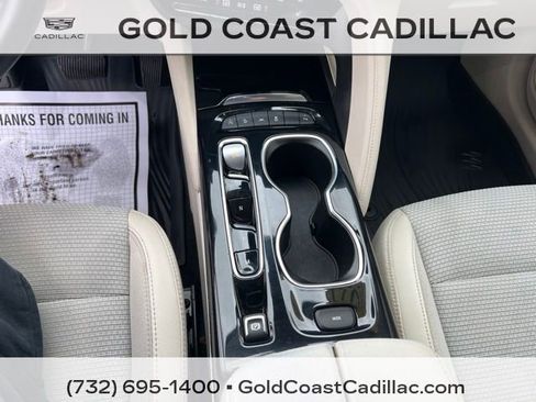 Used 2023 Buick Envision Preferred AWD/4WD image 22
