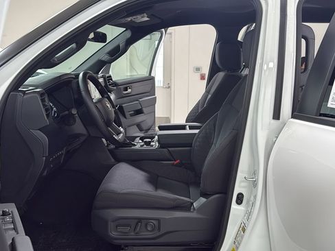 New 2026 Toyota Tundra SR5 image 12