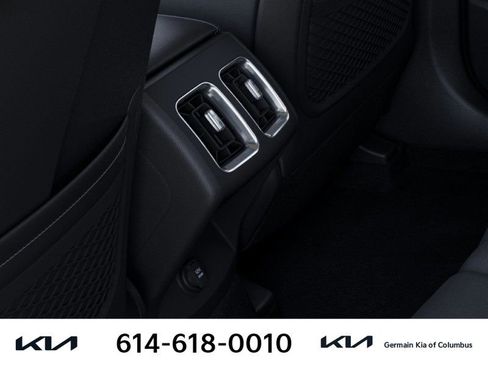 New 2026 Kia Sorento LX image 29