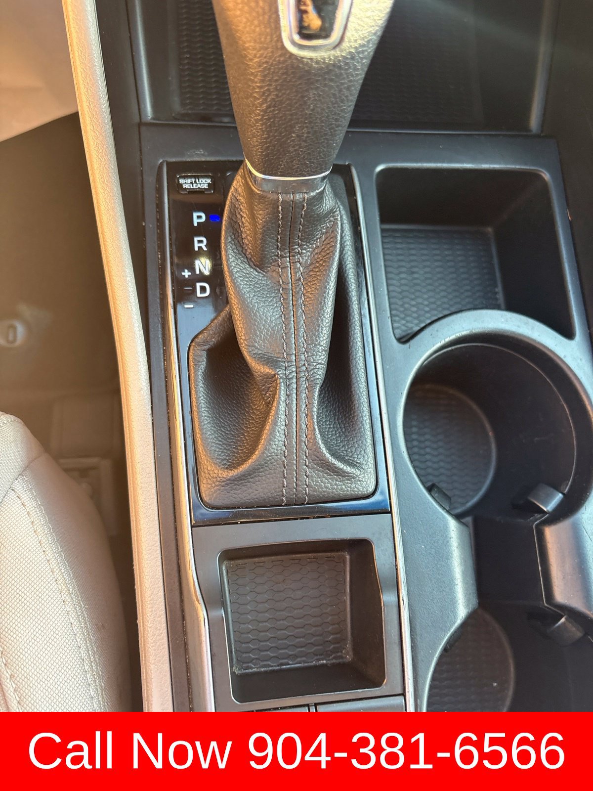 Used 2018 Hyundai Tucson SE w/ Cargo Package FWD image 25