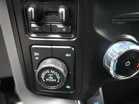 Used 2024 Ford F150 XLT w/ Equipment Group 302A MID AWD/4WD image 45