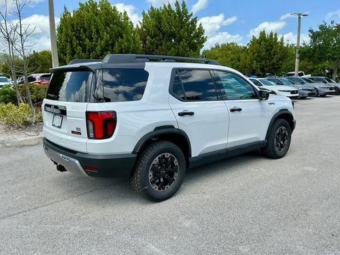 New 2026 Honda Passport TrailSport Elite image 6