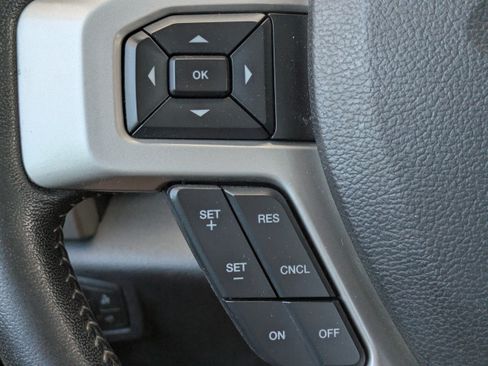 Used 2018 Ford F250 Lariat w/ Tow Technology Bundle RWD image 24