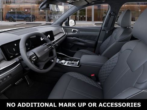 New 2026 Kia Sorento SX Prestige image 17