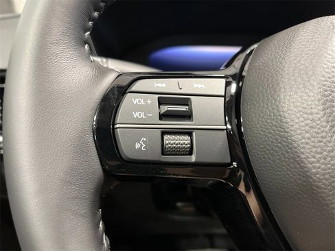 New 2026 Honda CR-V EX-L image 15