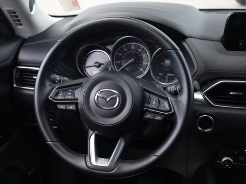 Used 2020 MAZDA CX-5 Touring FWD image 7