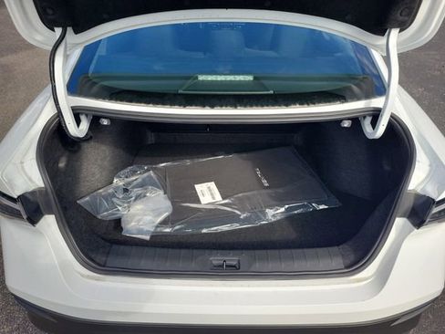 New 2026 Nissan Sentra S image 7