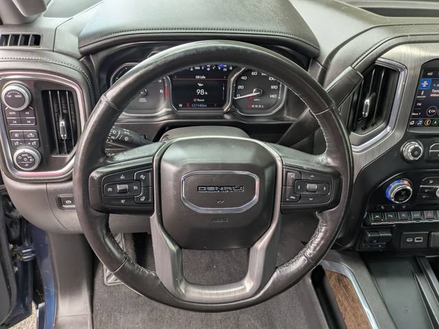Used 2020 GMC Sierra 1500 Denali w/ Denali Ultimate Package AWD/4WD image 16