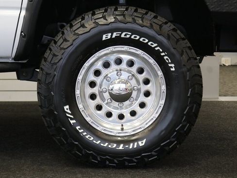 Used 2004 Dodge Ram 2500 Truck SLT AWD/4WD image 20