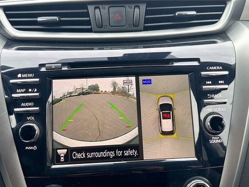 Used 2024 Nissan Murano SL image 26