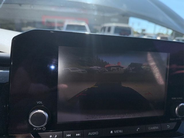 Used 2022 Nissan Pathfinder SV FWD image 30