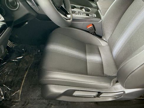 New 2026 Honda Civic Sport image 31