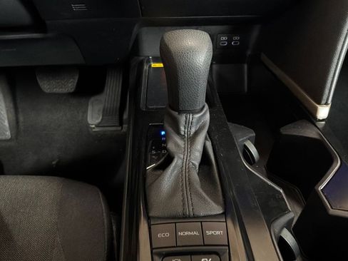 Used 2025 Toyota Camry LE FWD image 26