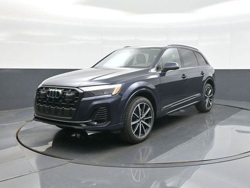 New 2026 Audi Q7 2.0T Premium Plus AWD/4WD image 3