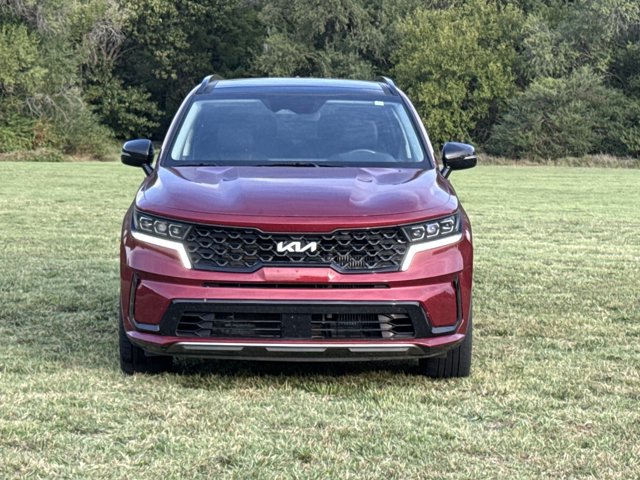 Used 2022 Kia Sorento SX FWD image 2
