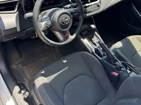 Used 2025 Toyota Corolla GR AWD/4WD image 10