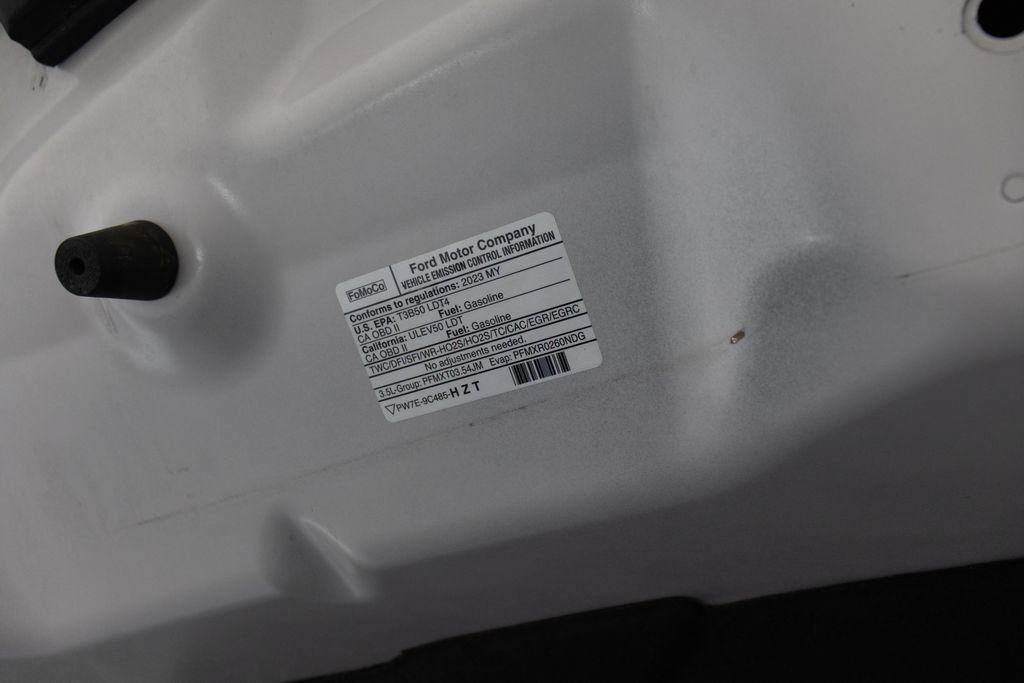 Used 2023 Ford F150 Tremor w/ Equipment Group 402A High AWD/4WD image 43